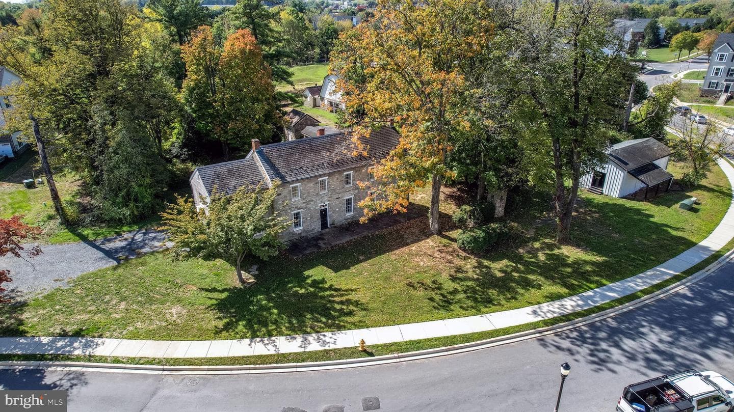 1776 Atlas Drive, Frederick