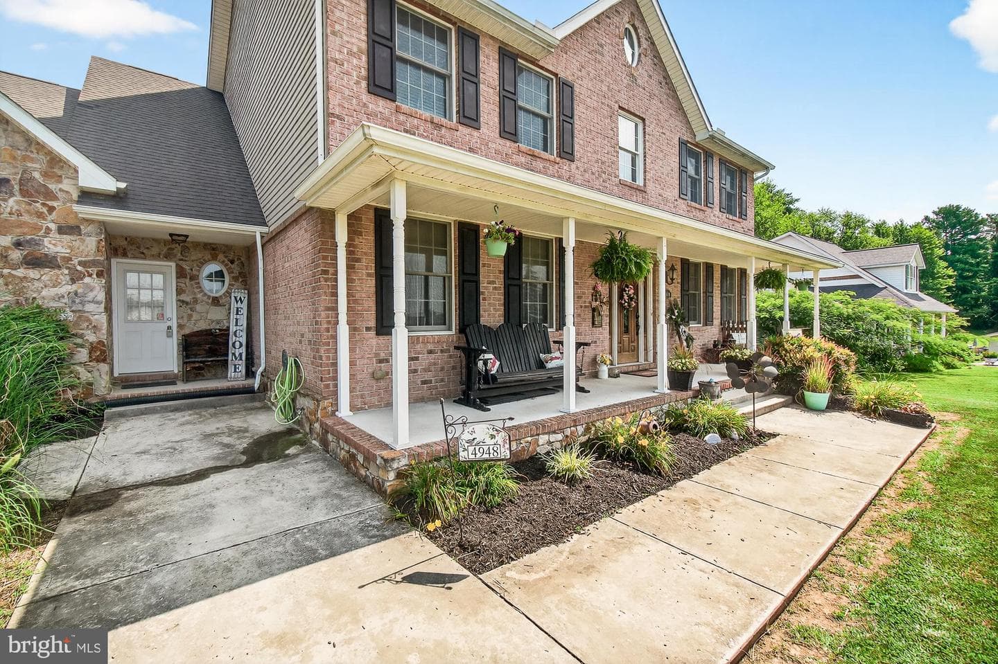 4948 Teen Barnes Road, Frederick
