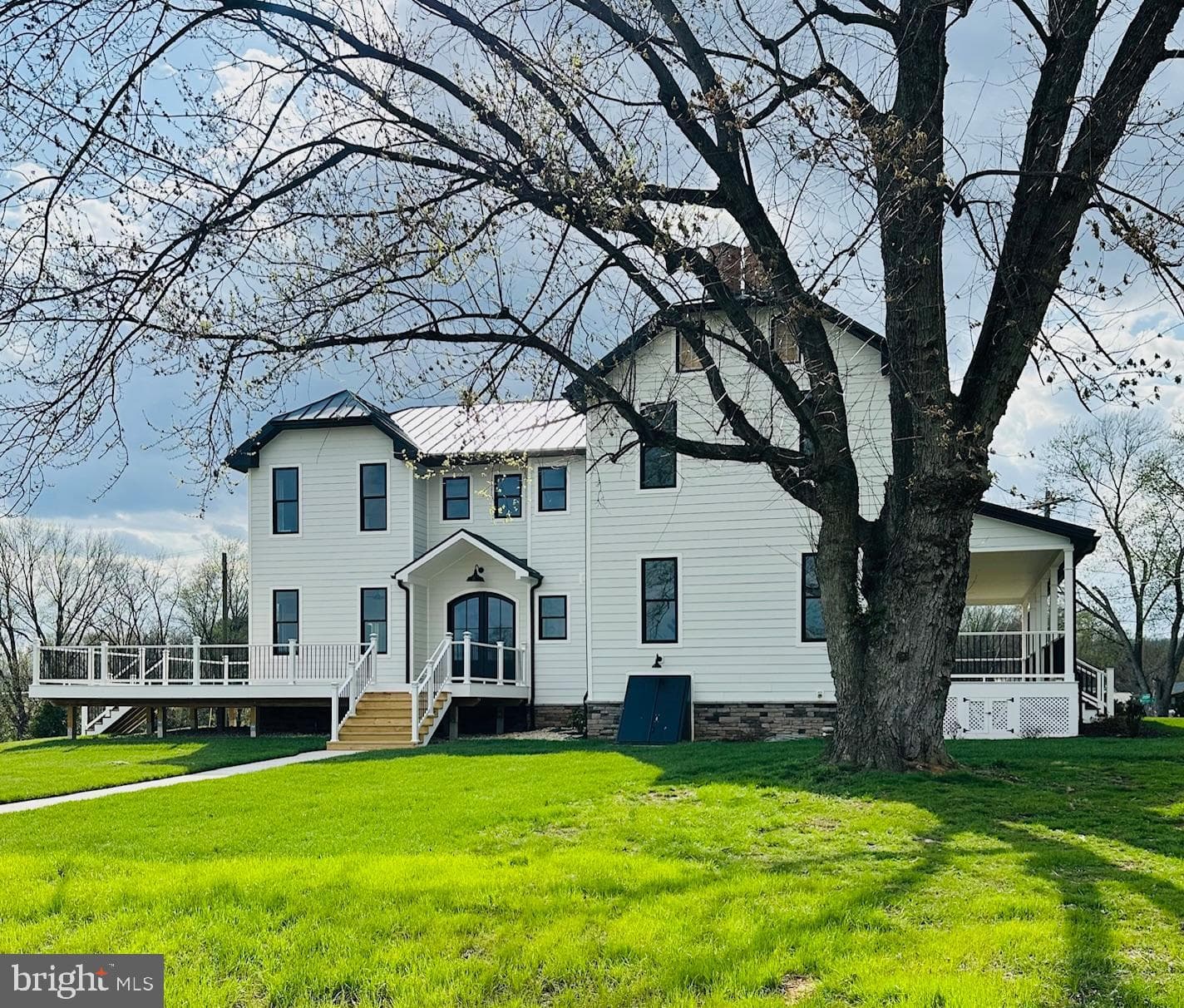 1411 Jefferson Pike, Knoxville