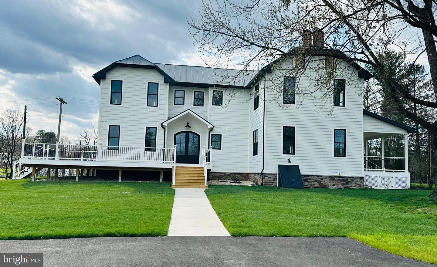 1411 Jefferson Pike, Knoxville