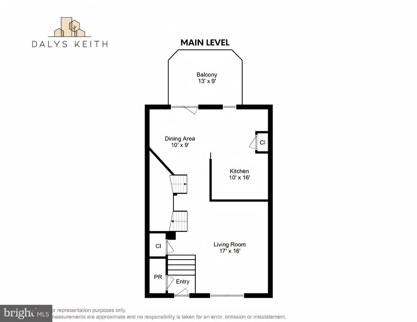 5481 Prince William Court photo 45