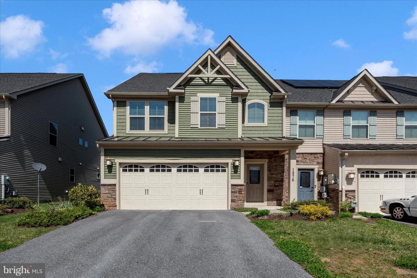 1276 Drydock Street, Brunswick