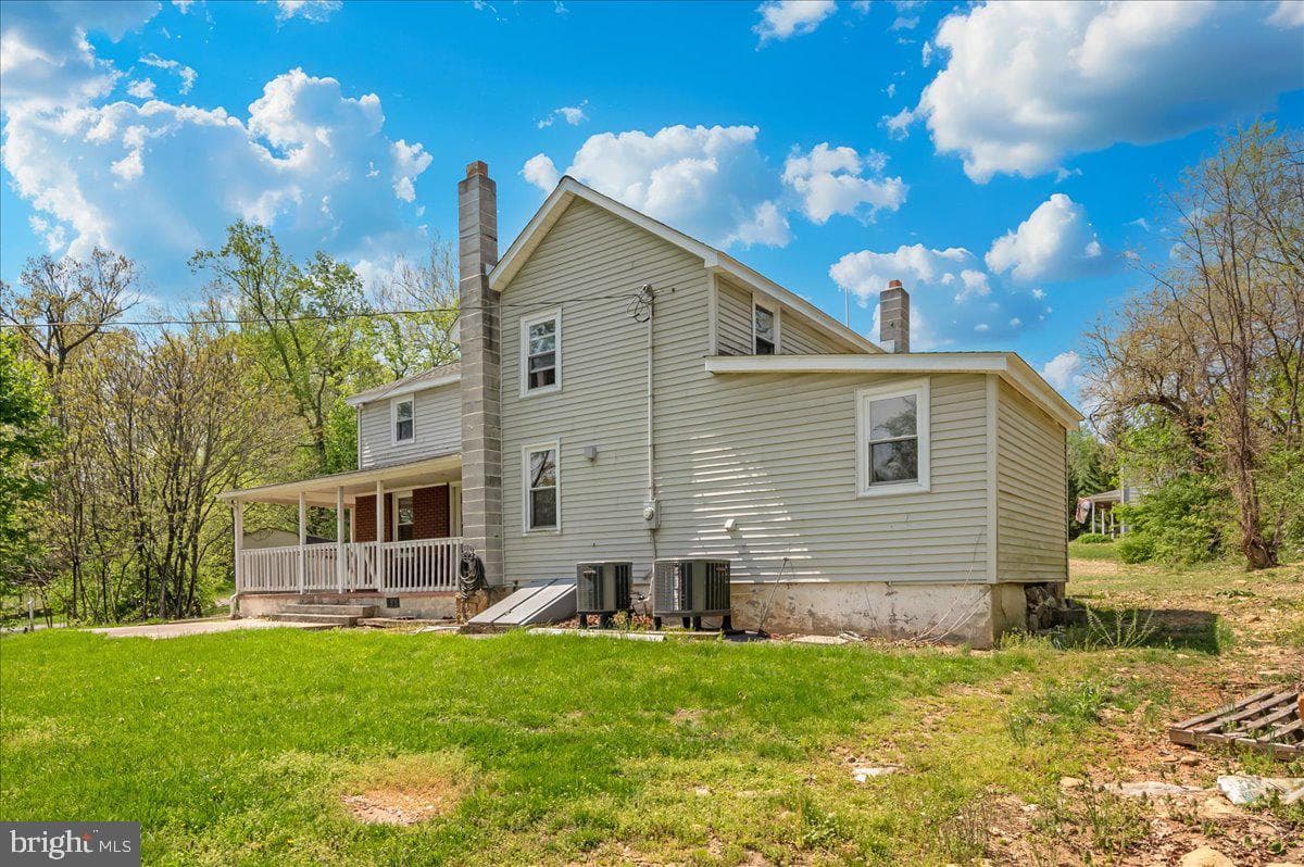 7010 Old Pryor Road photo 34