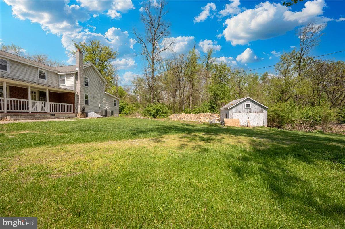7010 Old Pryor Road photo 40