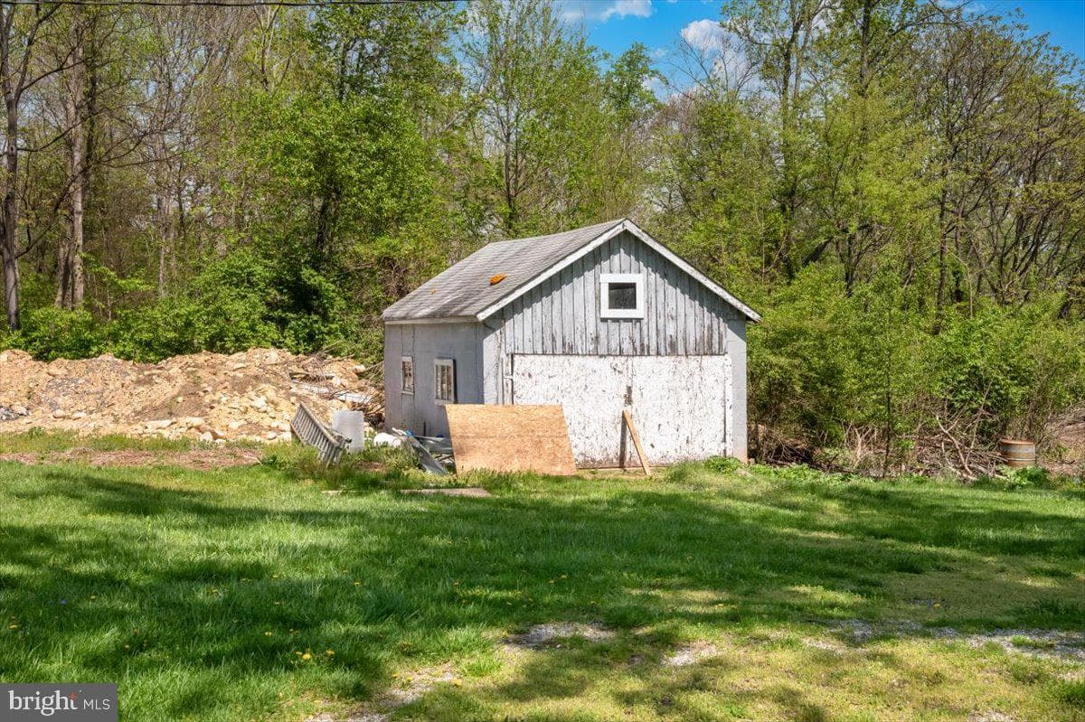 7010 Old Pryor Road photo 41