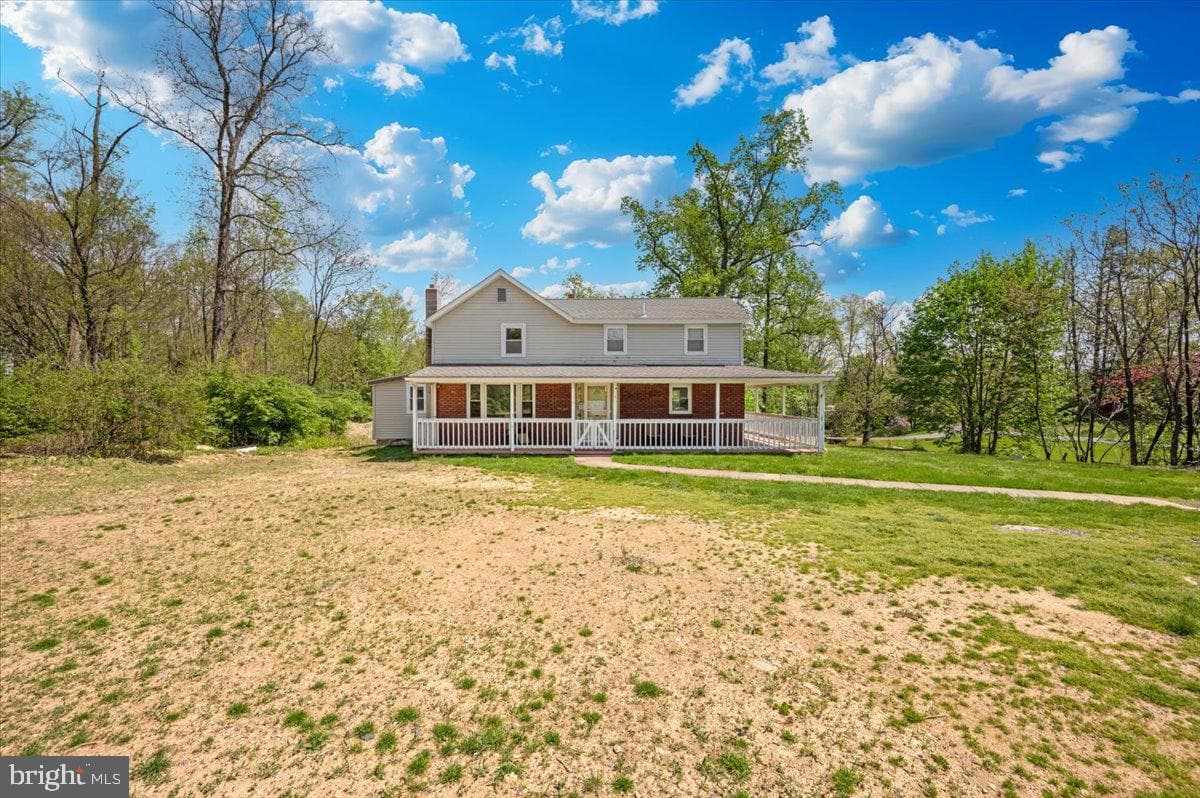 7010 Old Pryor Road photo 46