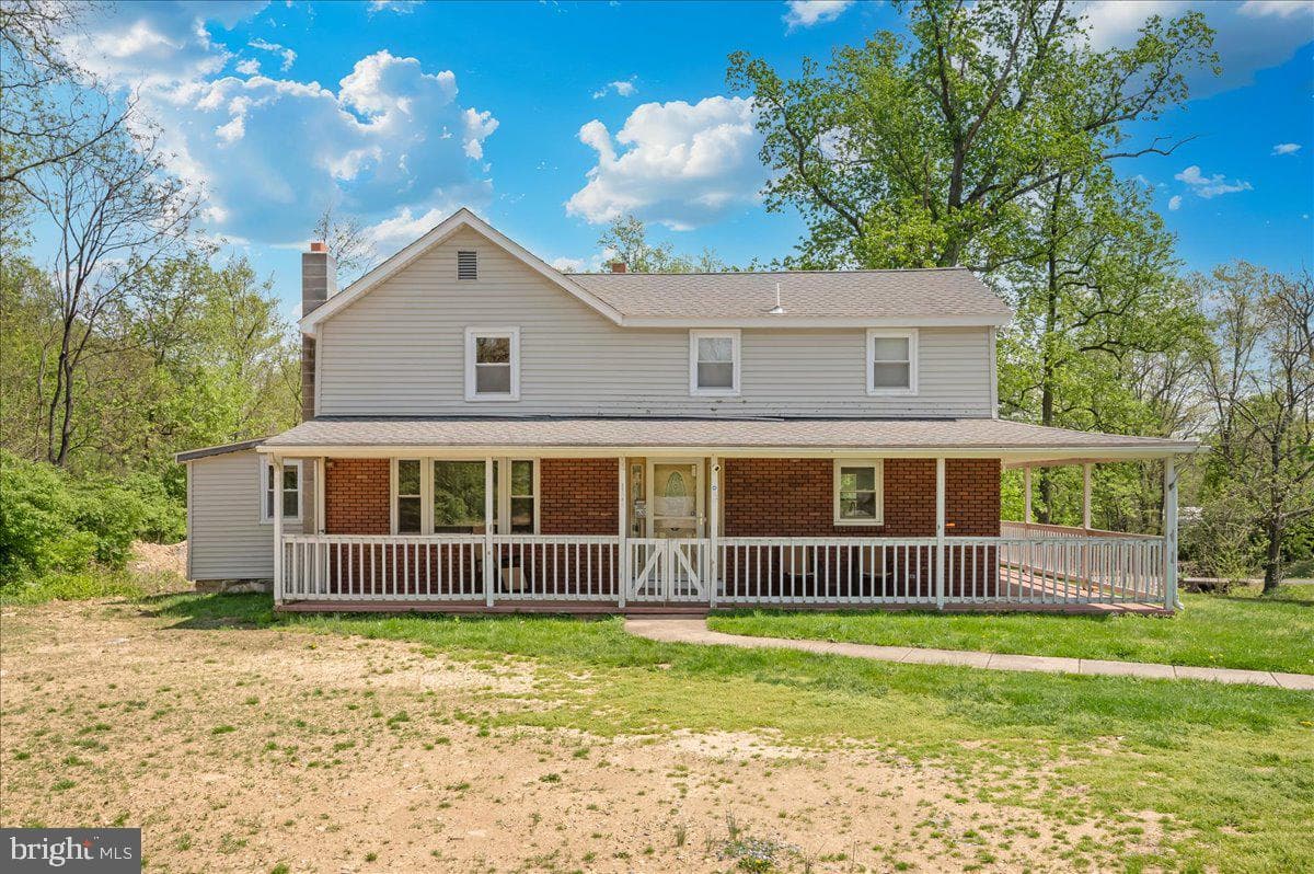 7010 Old Pryor Road photo 47