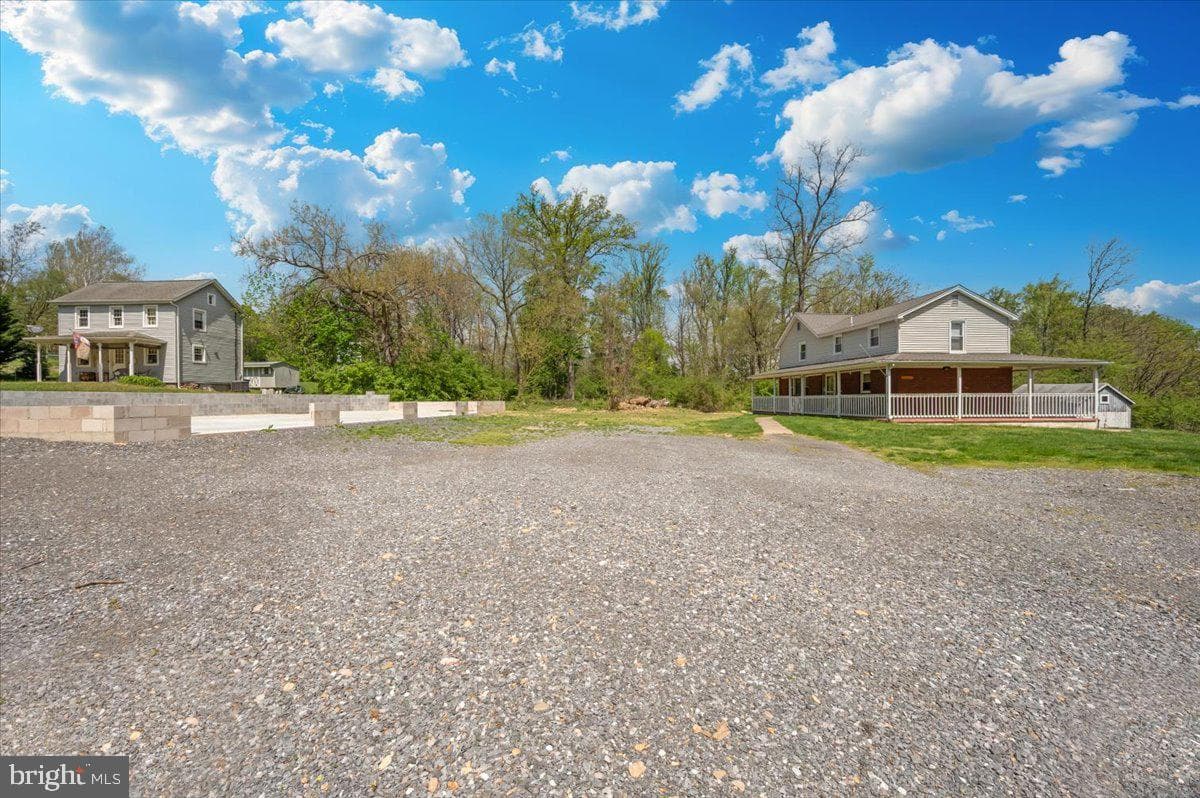 7010 Old Pryor Road photo 52