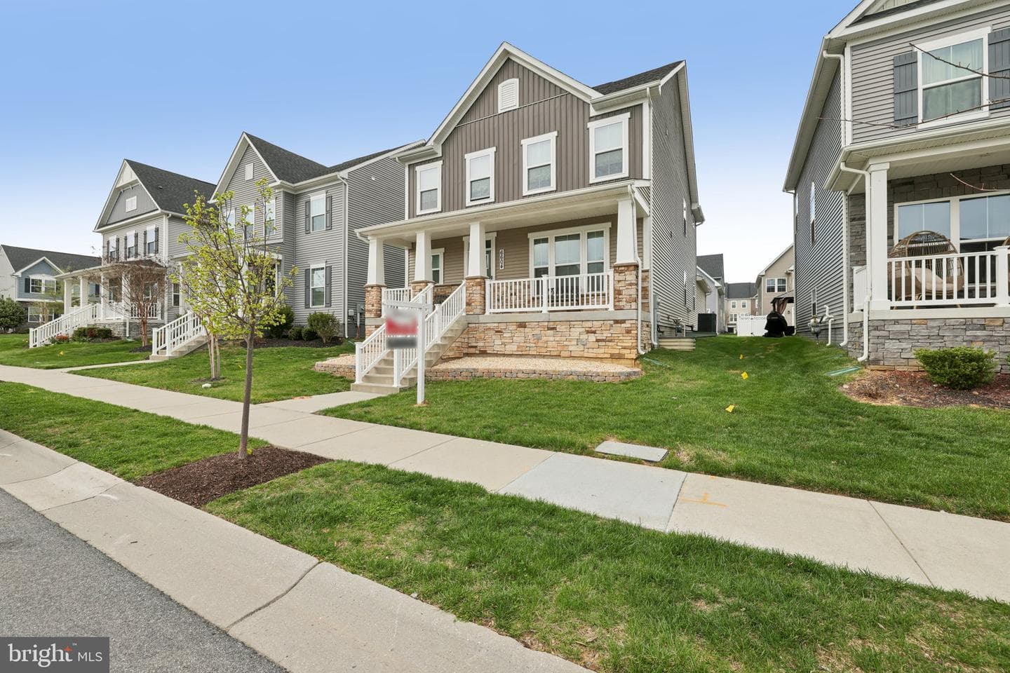 6604 River Birch Road, Frederick