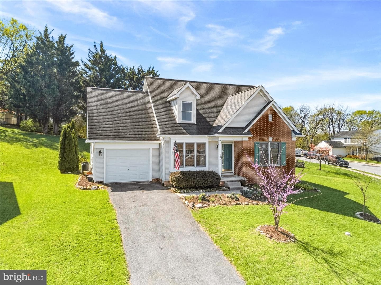 304 Washington Street