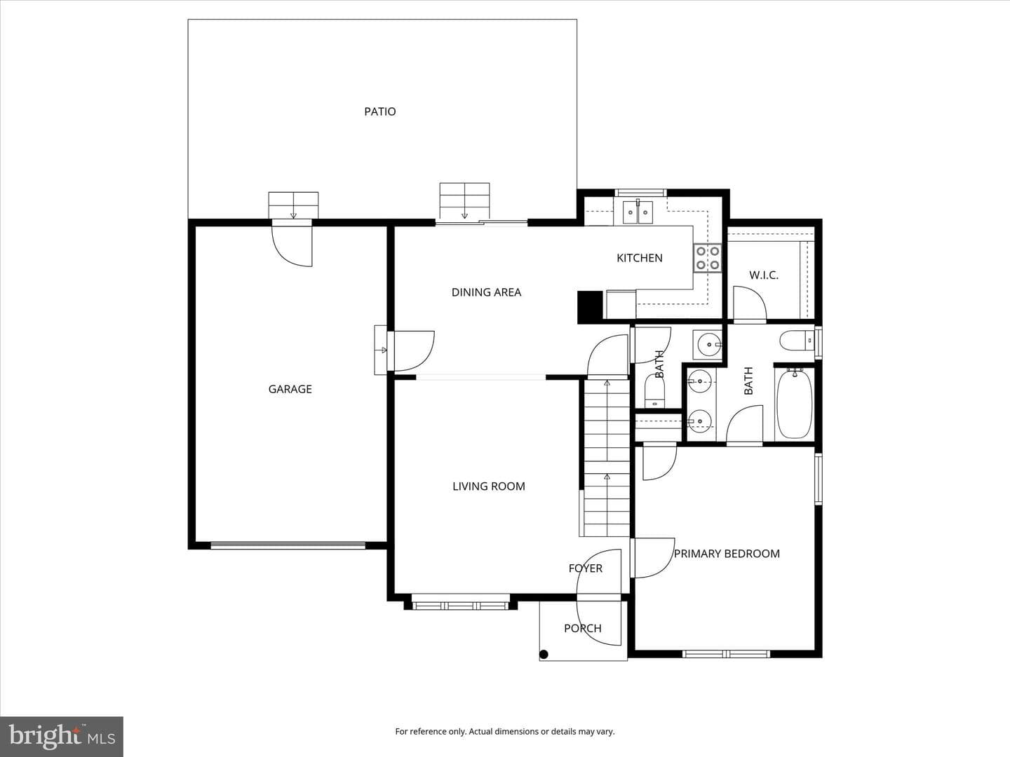 304 Washington Street photo 20