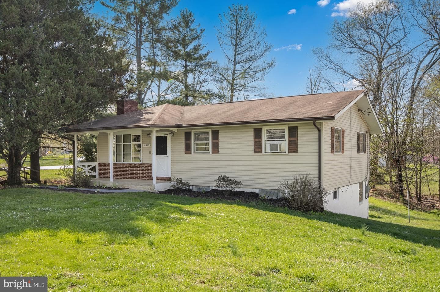 11623 Daysville Road, Frederick