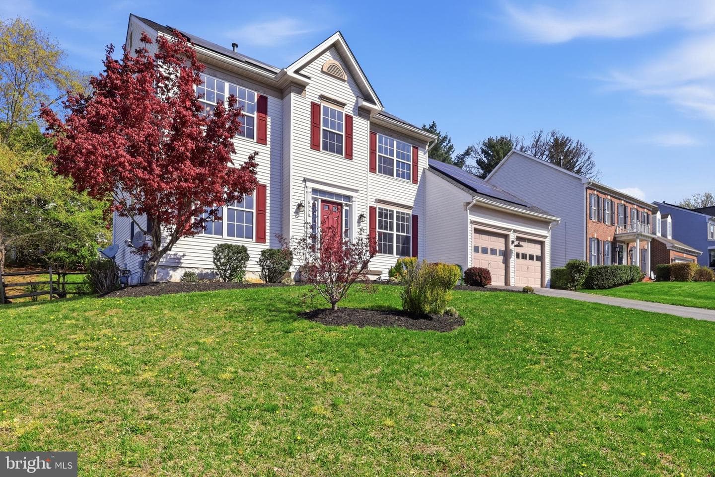 6310 Remington Drive