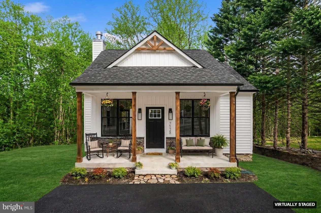 7125 Edgemont Road, Frederick