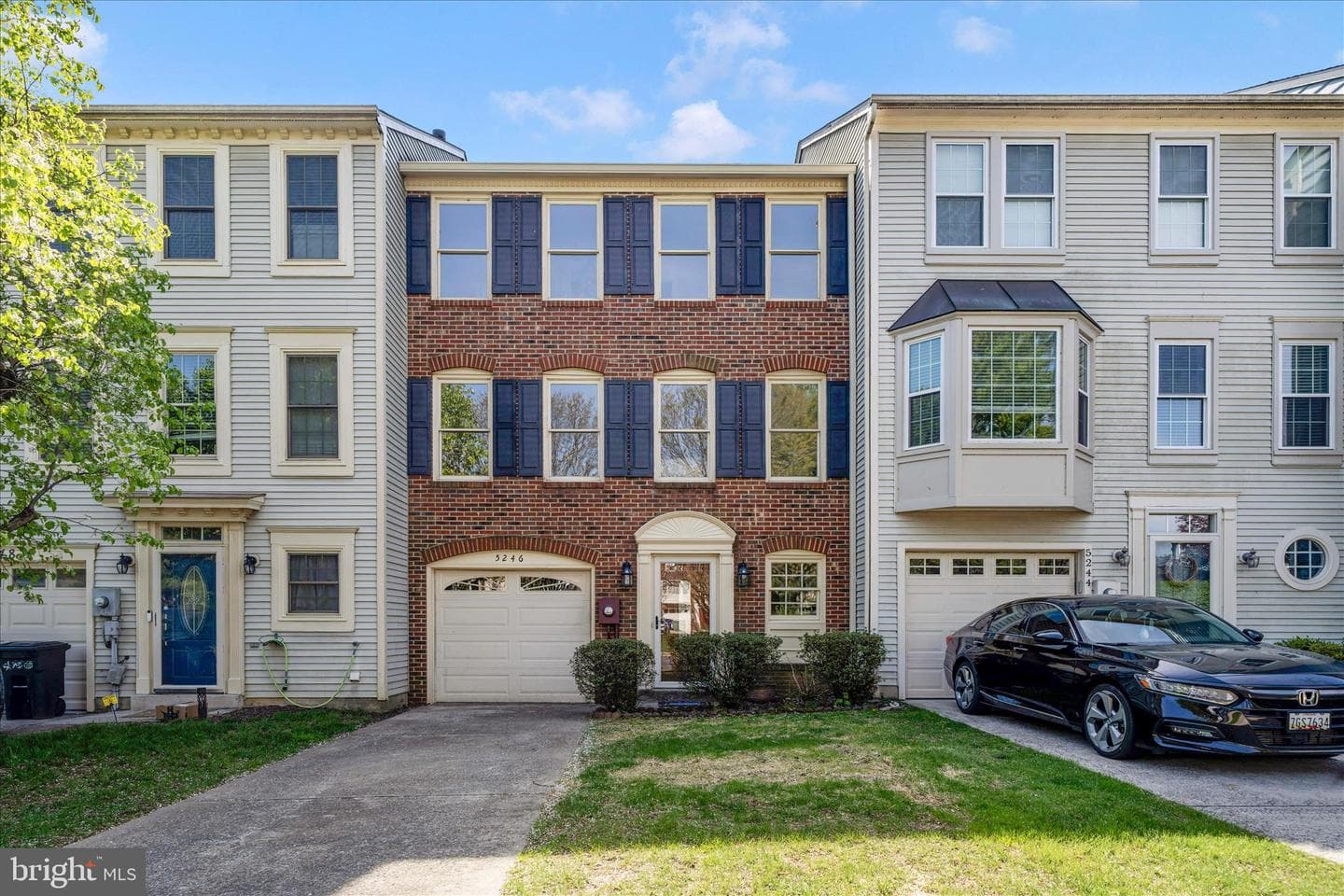 5246 Bamburg Court photo 1