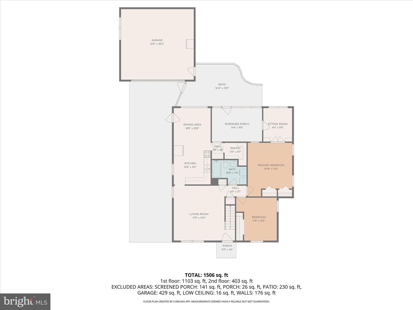 294 Pinoak Drive photo 5