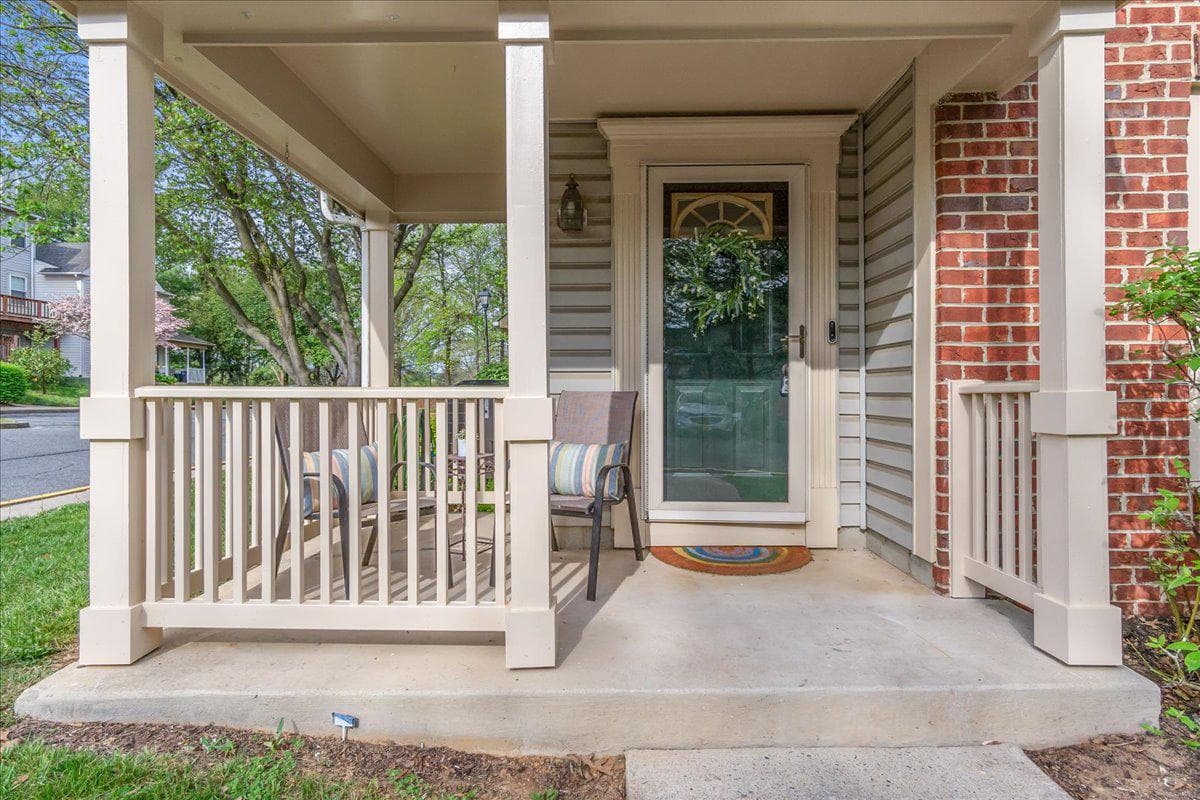 2610 Warren Way #3-7 photo 2
