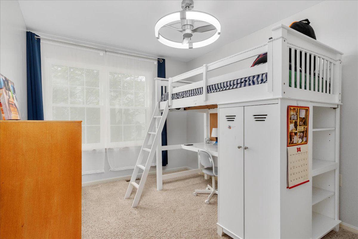 2610 Warren Way #3-7 photo 27
