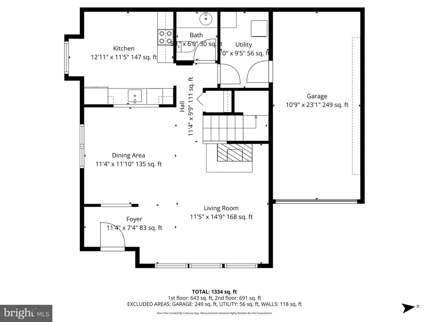 2610 Warren Way #3-7 photo 5