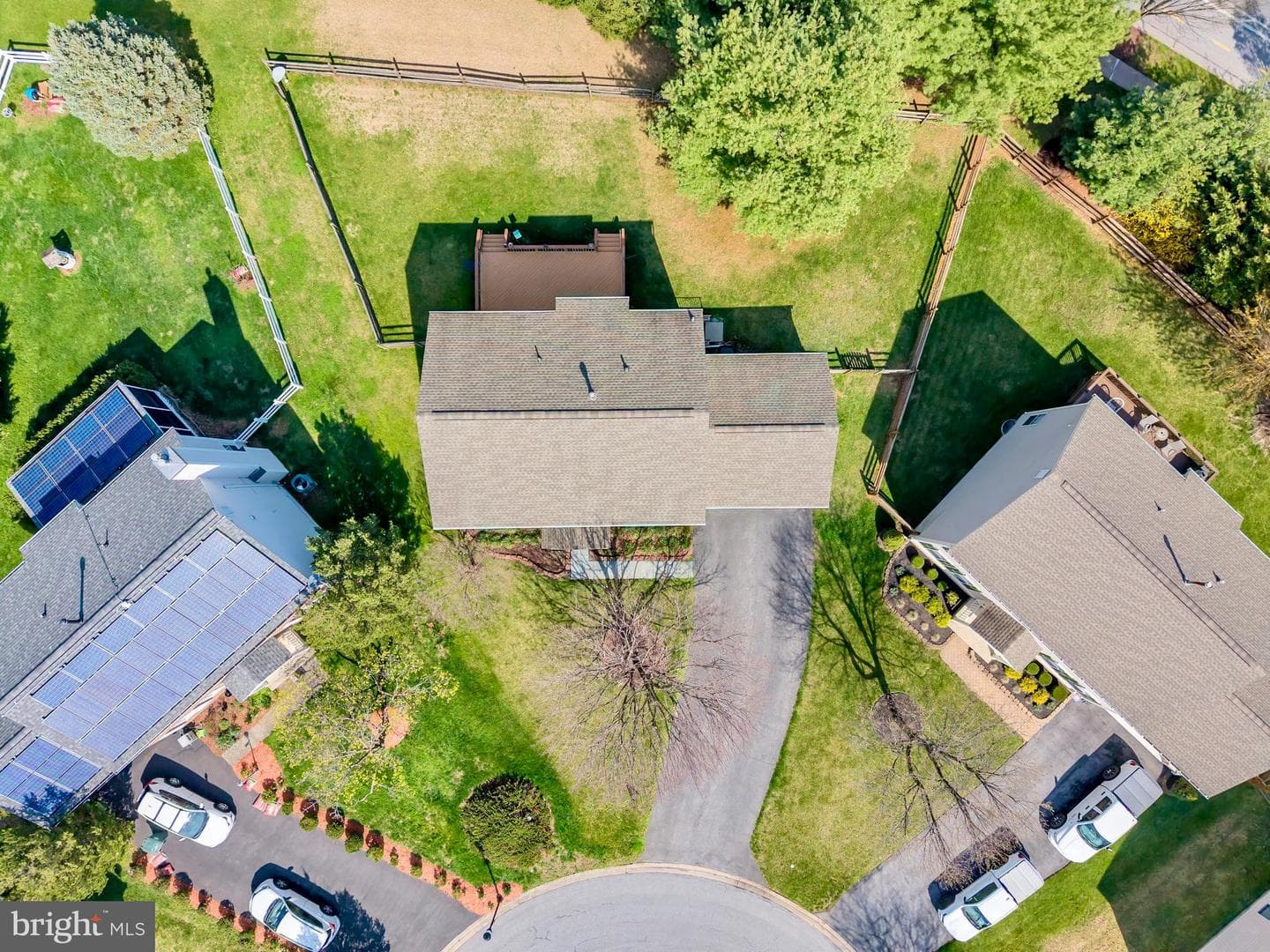 1027 Dulaney Mill Drive photo 10