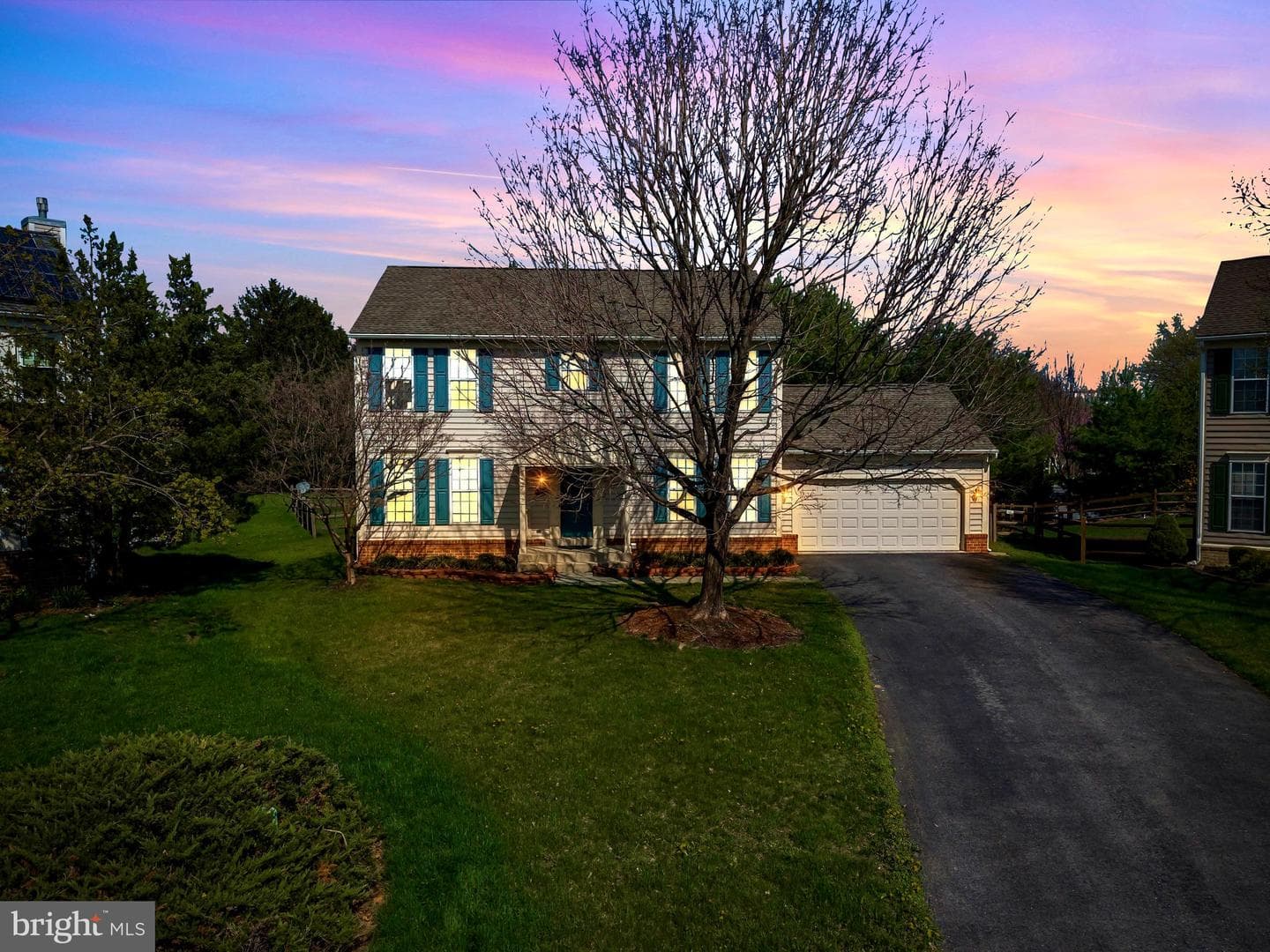 1027 Dulaney Mill Dr, Frederick