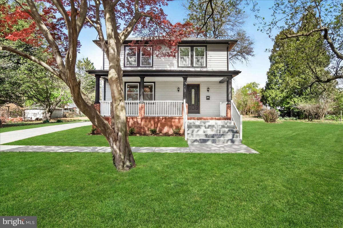 629 Wilson Place