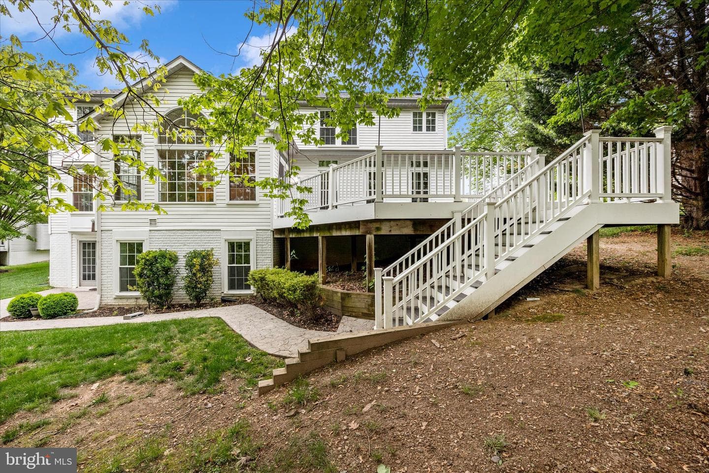 6463 Forest Hills Court photo 44