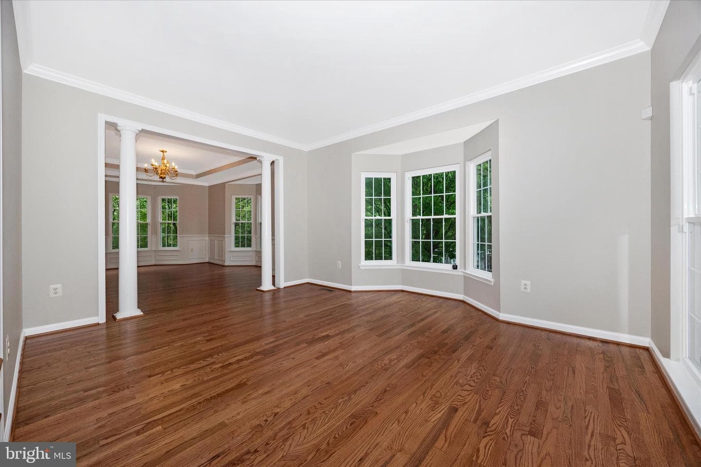 6463 Forest Hills Court photo 5