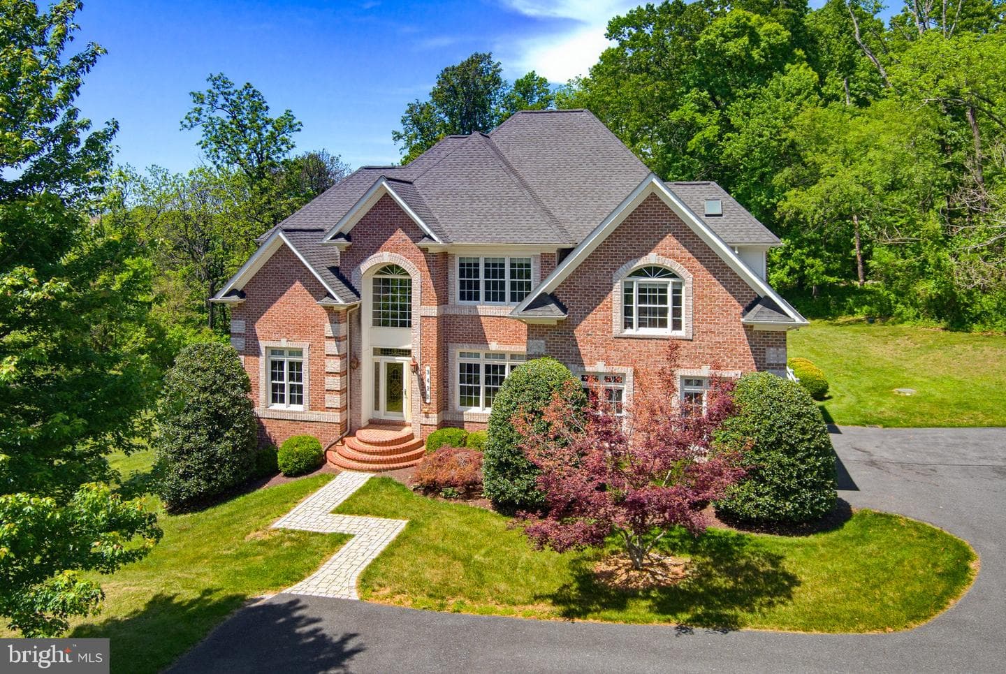 3422 Big Woods Road, Ijamsville