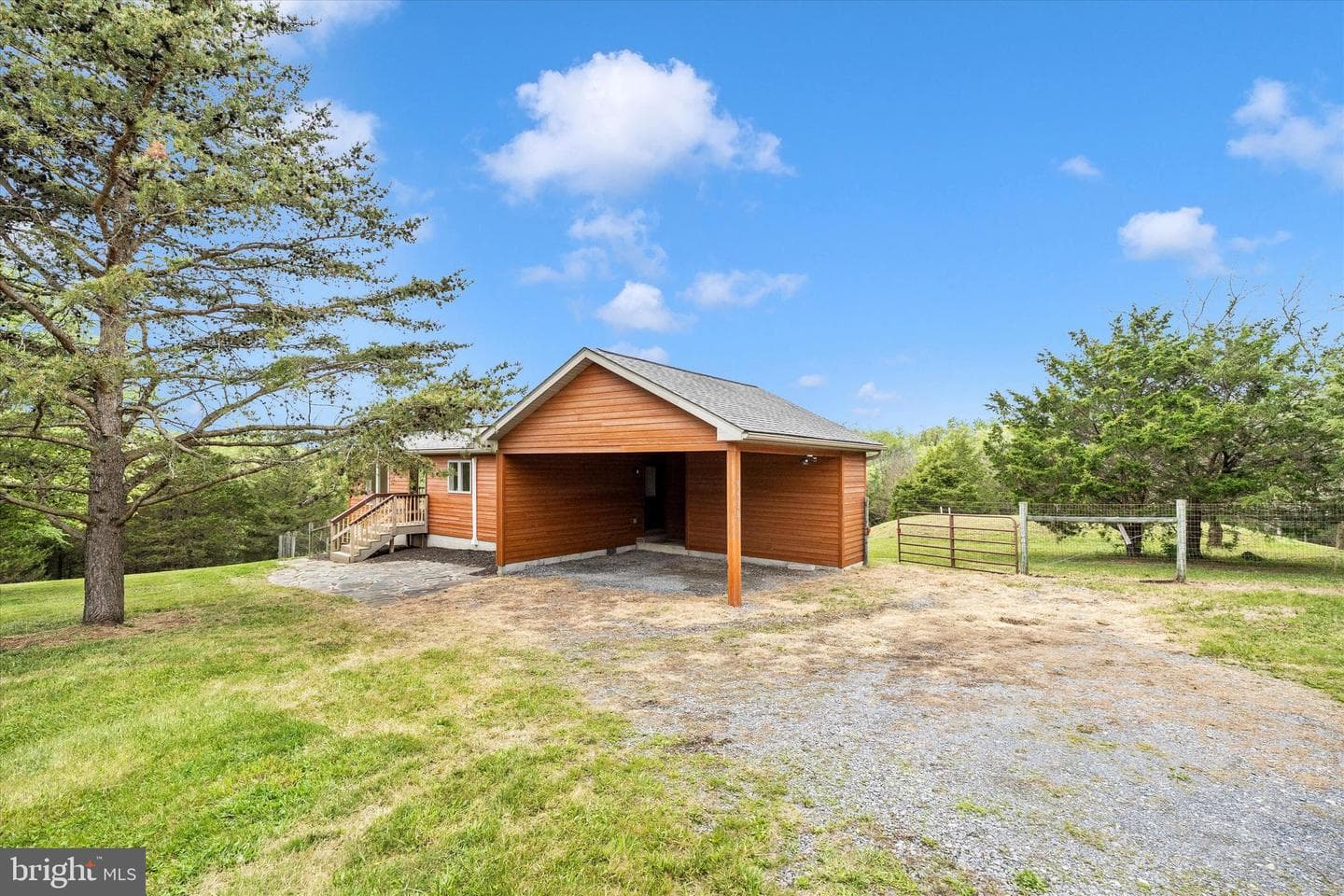 9930 Woodsboro Road photo 41