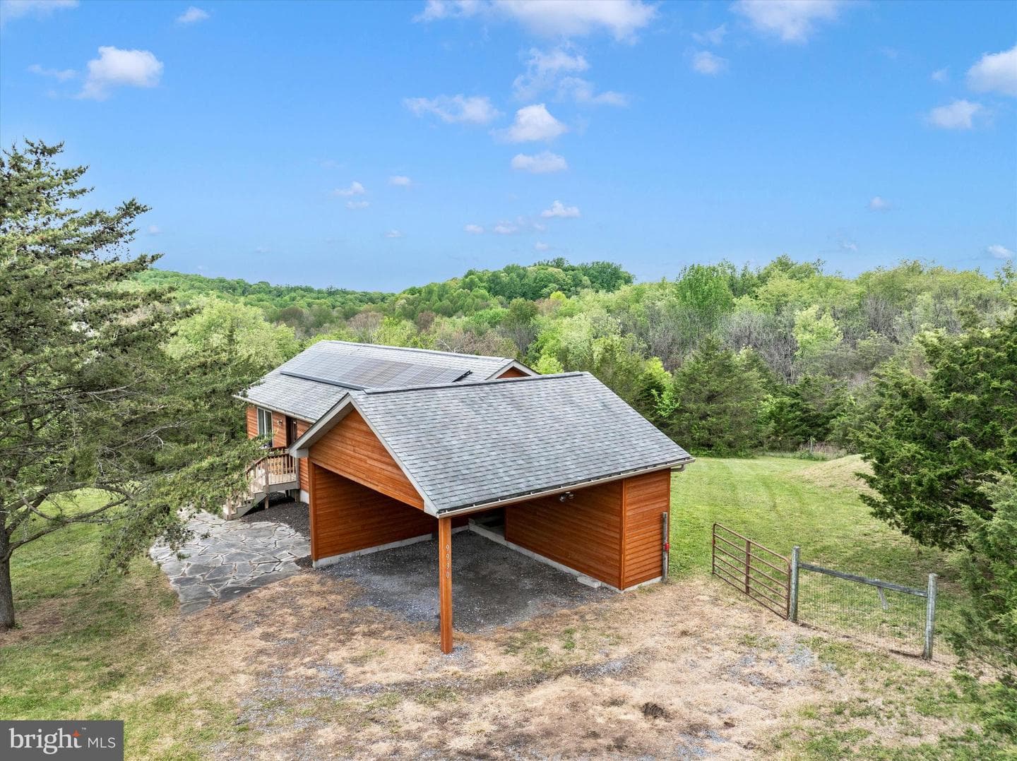 9930 Woodsboro Road photo 48