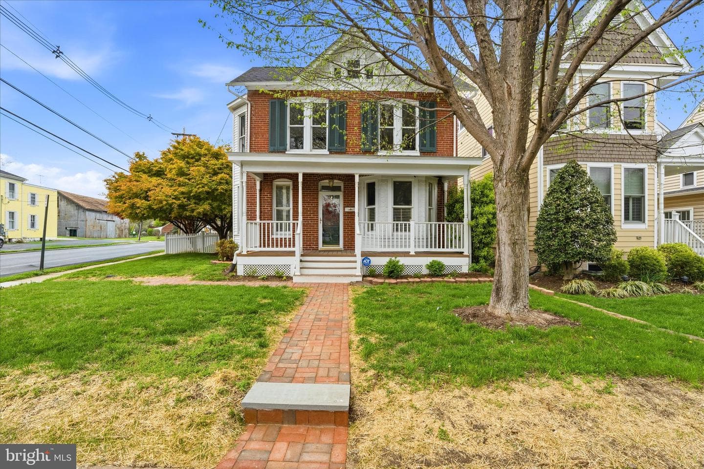 901 N Market Street, Frederick