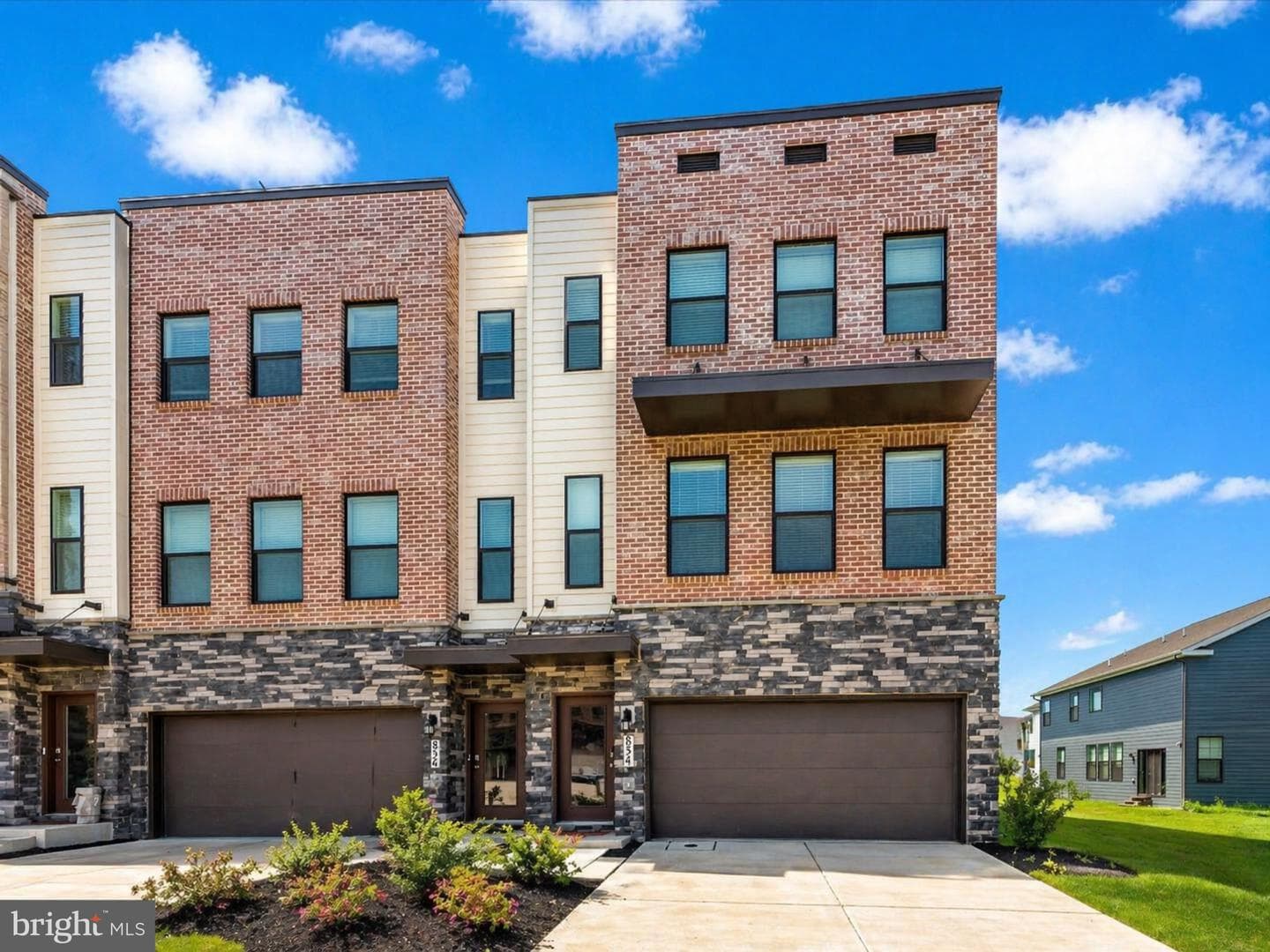 854 Amity Street, Frederick