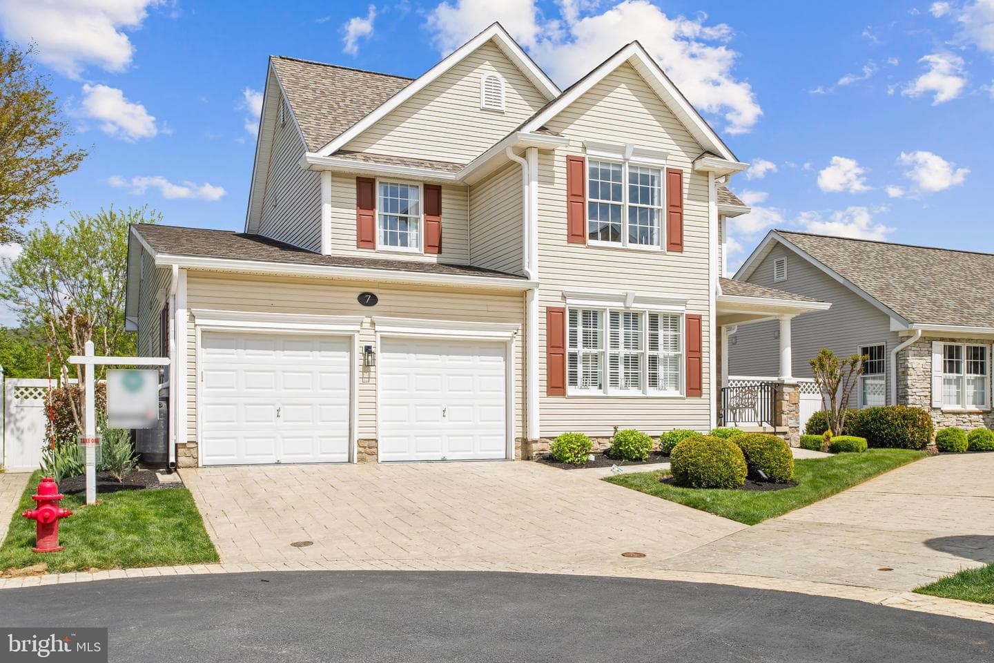 7 Derr Lane, Middletown