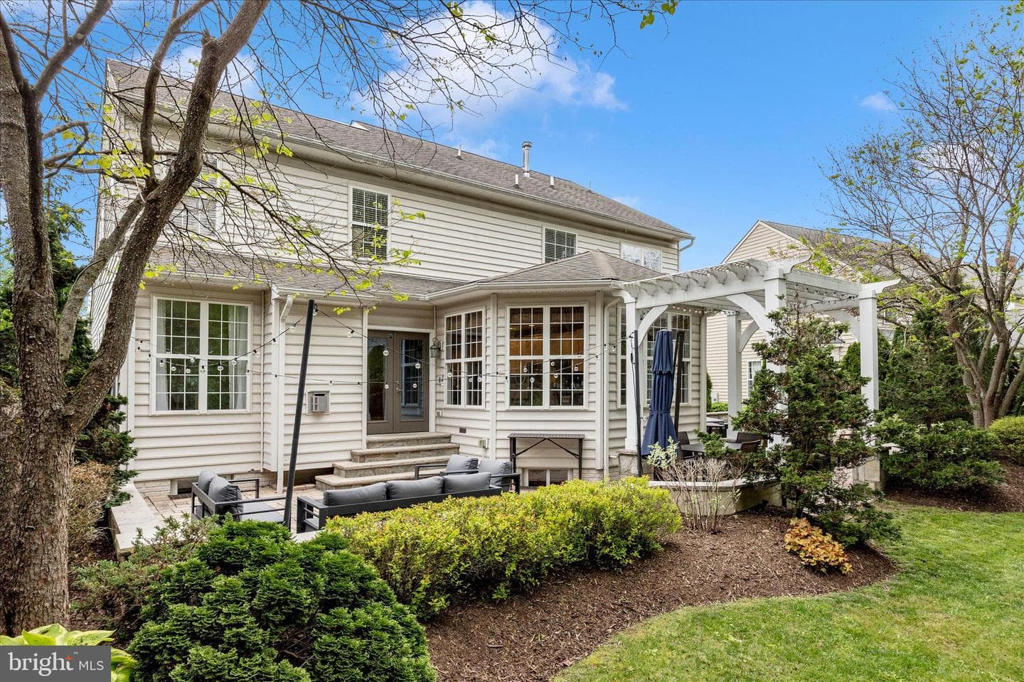 11007 Country Club Road photo 42