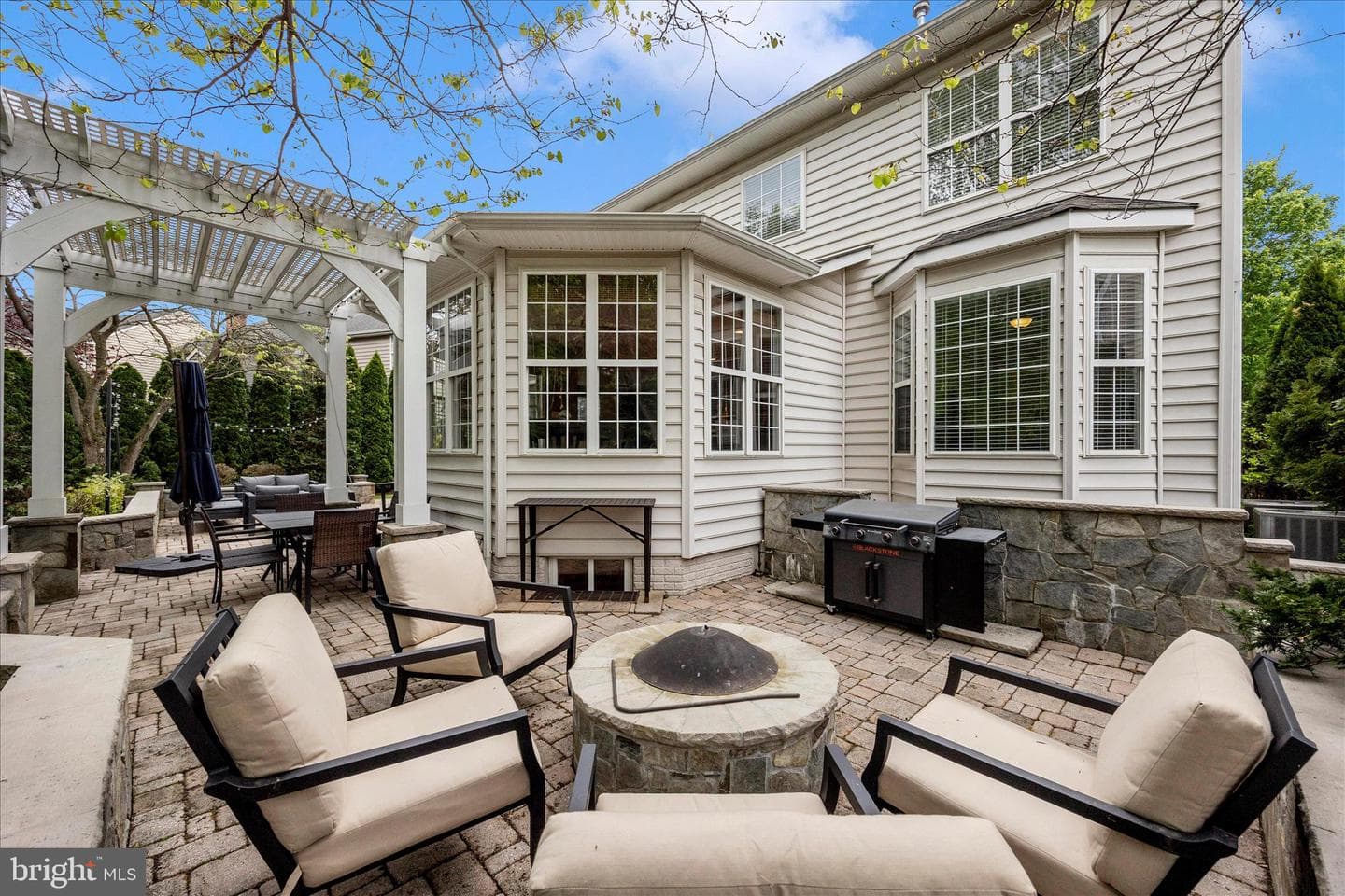 11007 Country Club Road photo 45