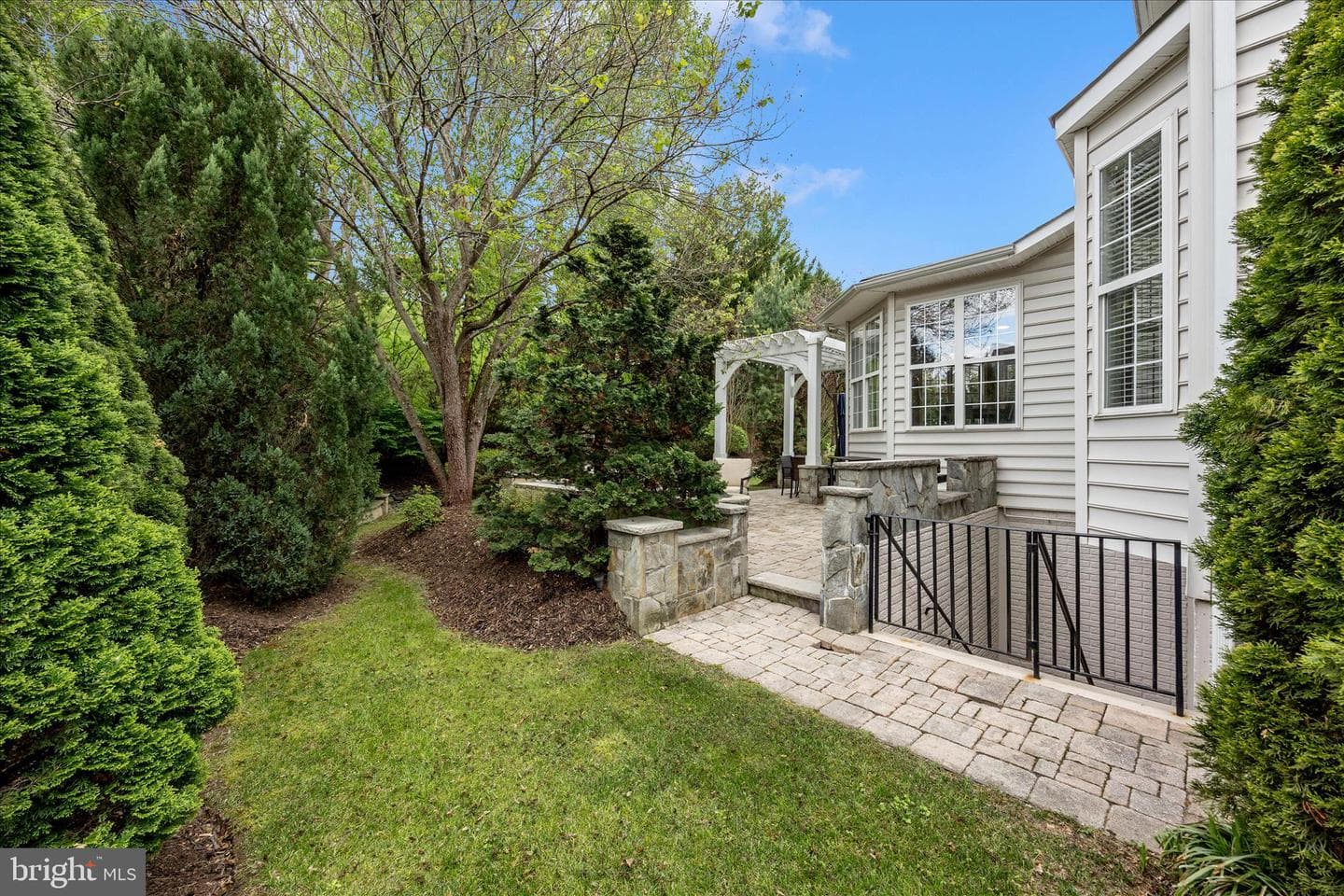 11007 Country Club Road photo 46