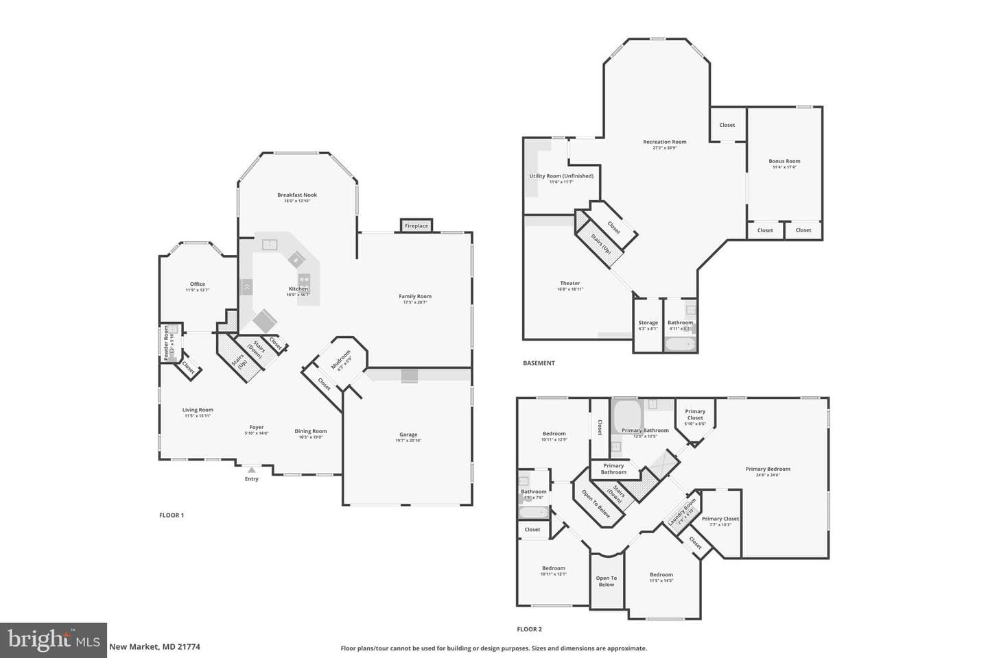 11007 Country Club Road photo 63