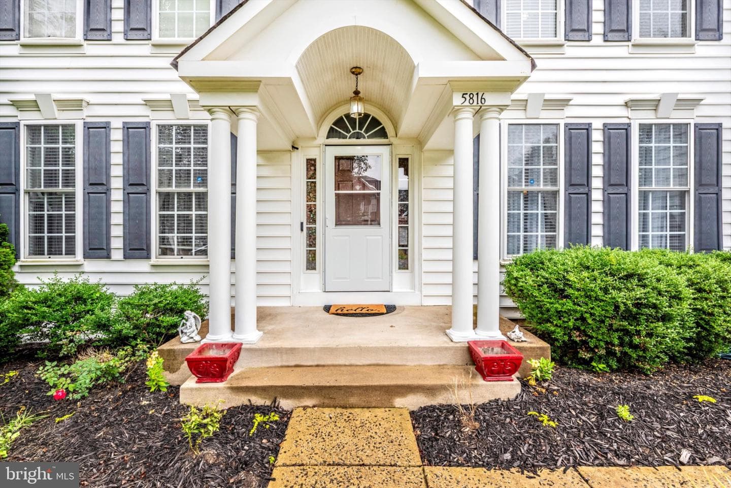 5816 Drexal Avenue, New Market