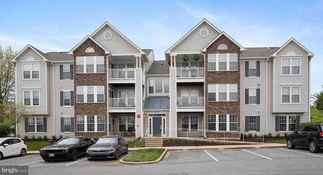 5600 Avonshire Place ##j, Frederick