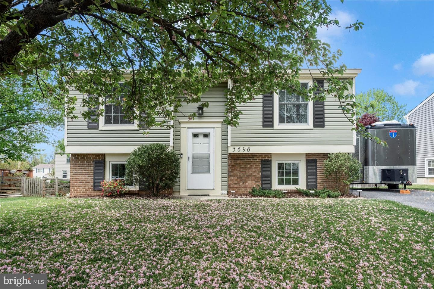 5696 Pebble Drive