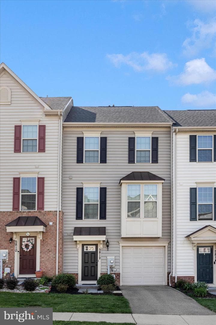 5812 Rochefort Street, Ijamsville