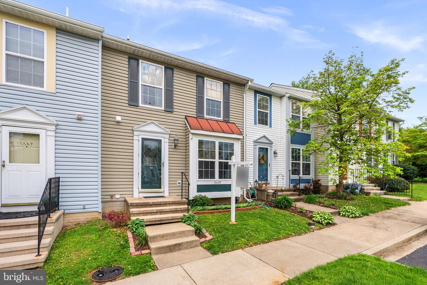 5609 Queen Anne Court photo 29