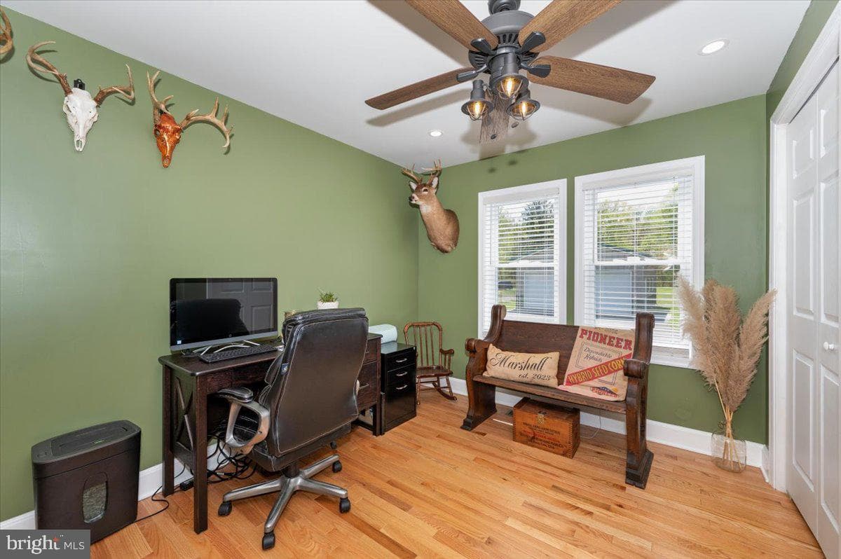 7117 Blue Mountain Road photo 18