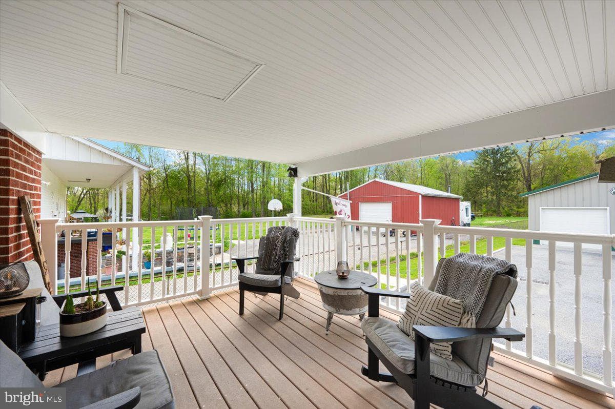 7117 Blue Mountain Road photo 35