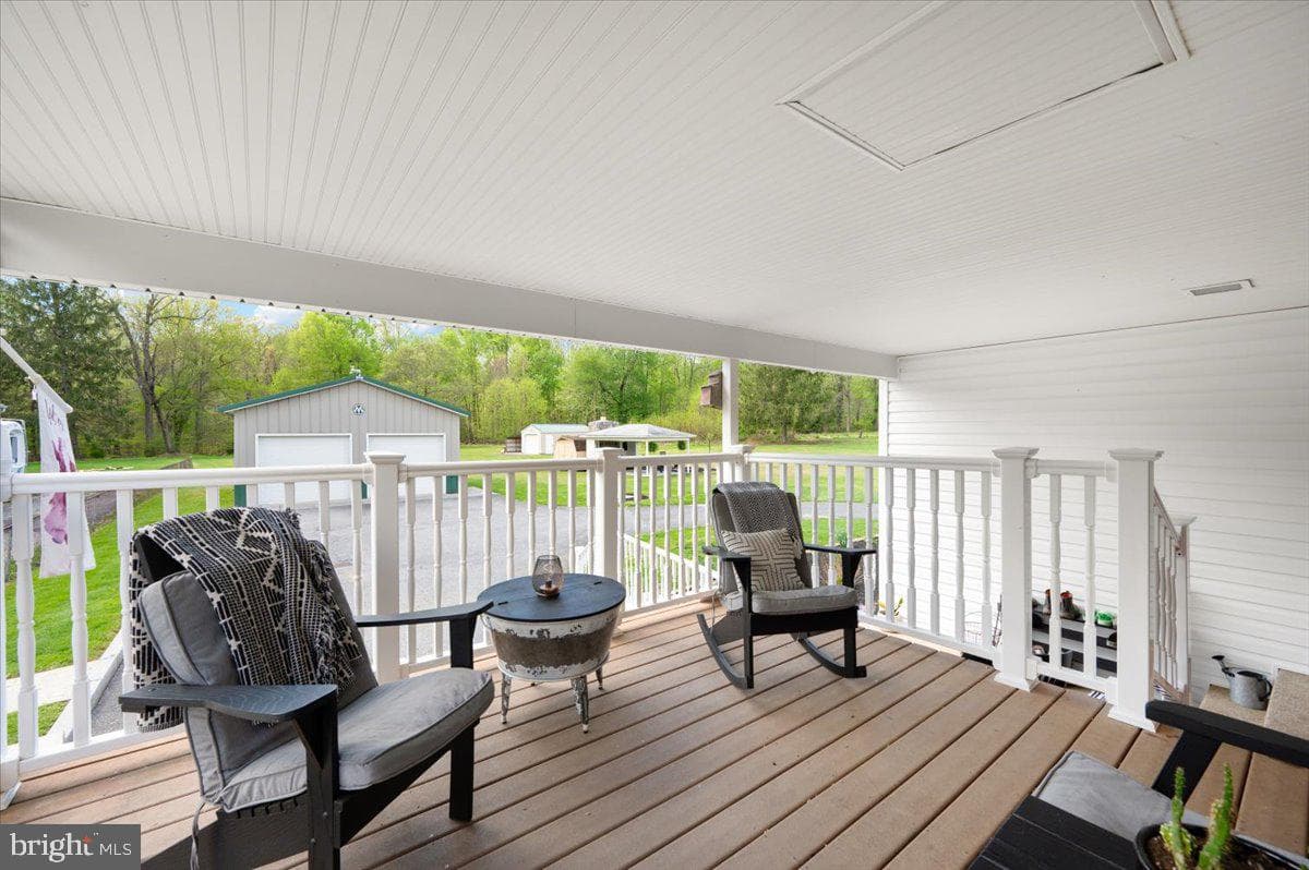 7117 Blue Mountain Road photo 36