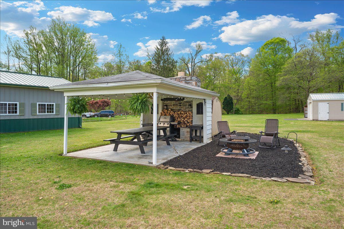 7117 Blue Mountain Road photo 38