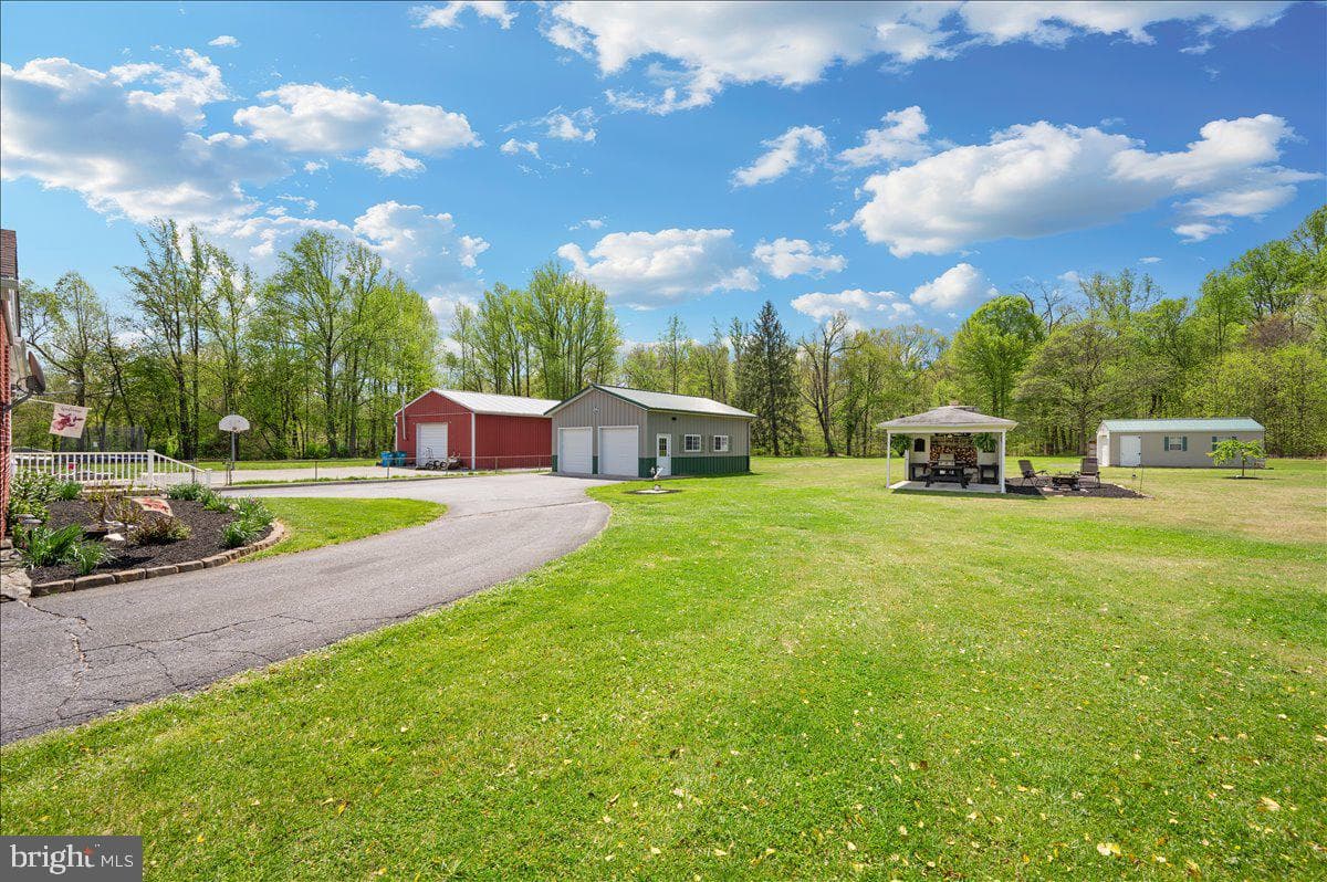 7117 Blue Mountain Road photo 44