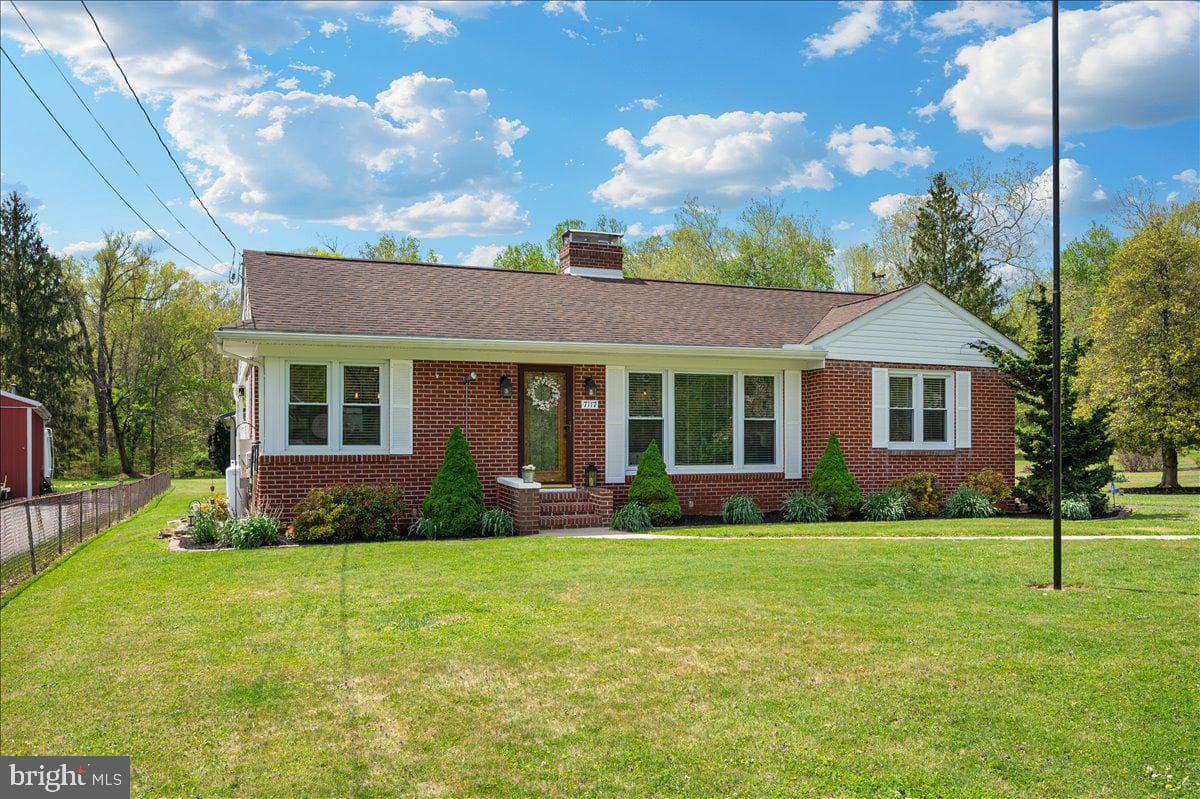 7117 Blue Mountain Road photo 68