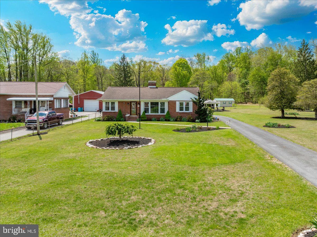 7117 Blue Mountain Road photo 69